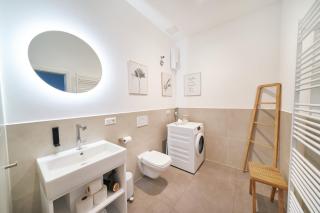Design Studio I 3 Personen I Innenstadt I Küche I WIFI - Bingen am Rhein - 2