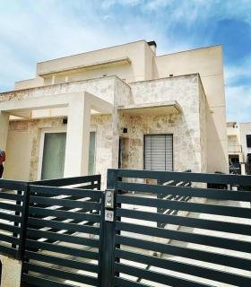 La casa Taissia - Torrevieja - 0