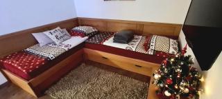 Vall’s apartment- by ski slopes - Kranjska Gora - 9