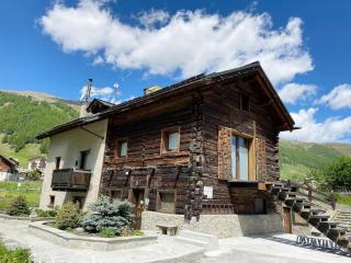 Appartamento Horizon - Livigno - Livigno - 0