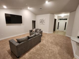 Home away from home - 9
