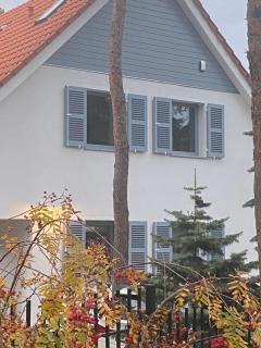 Villa PortoBianco - Pobierowo - 0