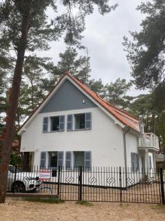Villa PortoBianco - Pobierowo - 8