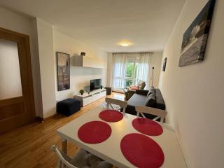 Acogedor apartamento en Gama - Bárcena de Cicero - 5