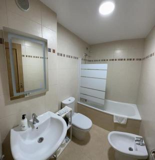 Acogedor apartamento en Gama - Bárcena de Cicero - 4