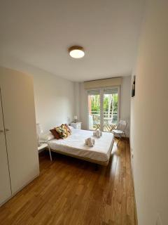 Acogedor apartamento en Gama - Bárcena de Cicero - 2