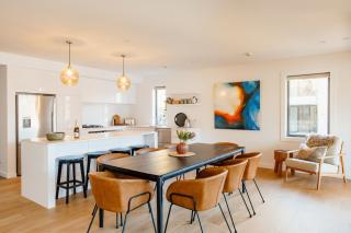 Apartment 26 - Lakefront Location - Swimming Pool - Spa - Gym - Wanaka - 7