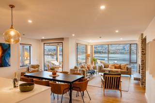 Apartment 26 - Lakefront Location - Swimming Pool - Spa - Gym - Wanaka - 8