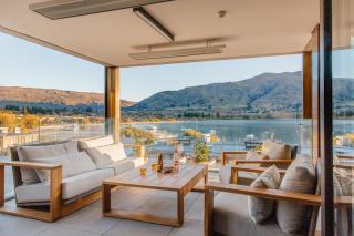 Apartment 26 - Lakefront Location - Swimming Pool - Spa - Gym - Wanaka - 9