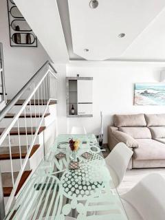 Dúplex Center Beach - 9