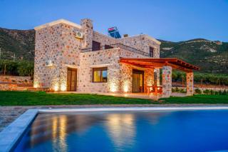 VILLA DEMETRA - 7