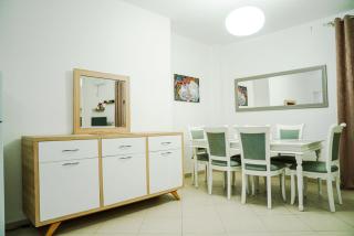 Apartament Casas del Mar - Durrës - 6