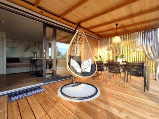 Zen Zone Premium Mobile Home - Drage - 3