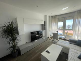 Apartamento 5 HOME SUITES ALMERÍA - Almería - 9