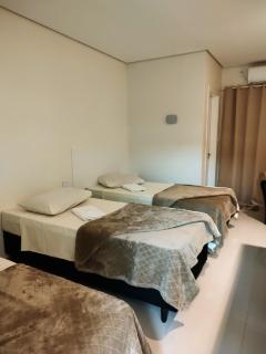 Hotel Pousada Friedenau - - 4