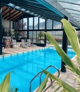 Arelauquen Bungalows & Suites - Bariloche - 0