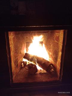 Casa Caballito Azul - Mar Azul - 1