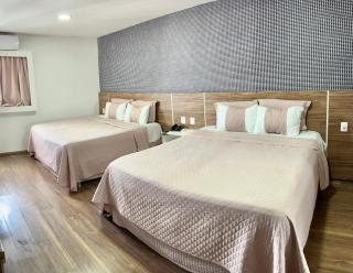 Belavista Hotel - Itaberaba - 3