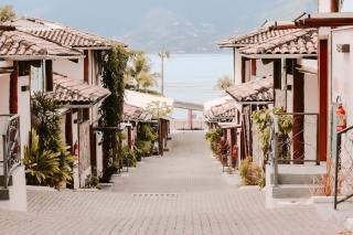 Abricó Beach Hotel - 1