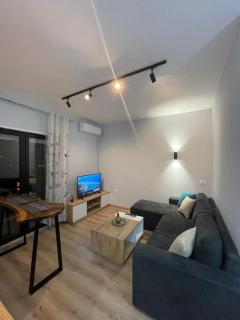 Center Tirana Goldi Apartment - Tirana - 0