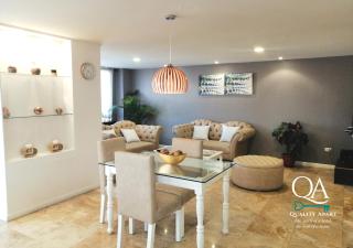 Quality Apart, Exclusive Penthouses - Cuenca - 4