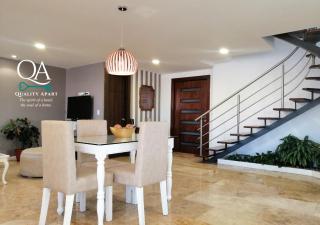 Quality Apart, Exclusive Penthouses - Cuenca - 3