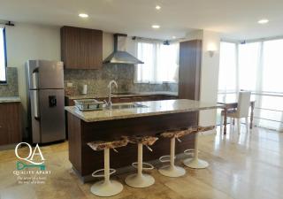 Quality Apart, Exclusive Penthouses - Cuenca - 2