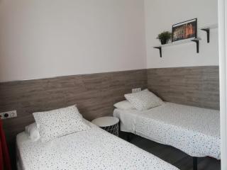 El Rincón de África - 8