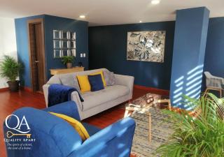 Quality Apart, Exclusive Penthouses - Cuenca - 9