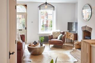 Boutique Fisherman’s Cottage - Cullercoats - 7