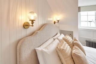 Boutique Fisherman’s Cottage - 3