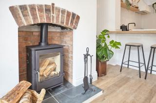 Boutique Fisherman’s Cottage - Cullercoats - 4