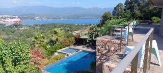 La baie des anges - Porto-Vecchio - 7