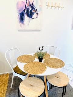 Perfect modern Townhouse CBD Christchurch - Christchurch - 9