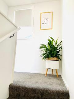 Perfect modern Townhouse CBD Christchurch - Christchurch - 2