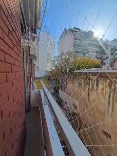 Cómodo y completo apartamento en Buenos Aires ideal grupos grandes familias - Buenos Aires - 8