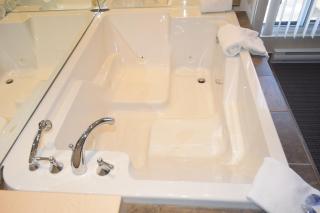 Motel Falcon - Brossard - 9