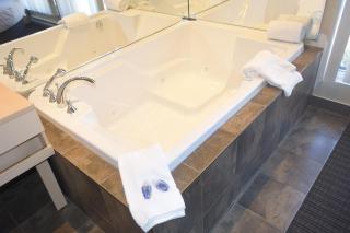 Motel Falcon - Brossard - 8