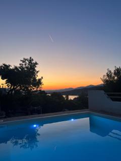 Theodore resort - Áyios Yeóryios - 8