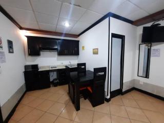 Hotel Garcias Suites, Linares - Linares - 1