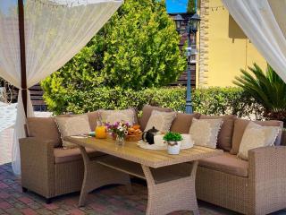 Nicole Luxury Villas - Koskinou - 3
