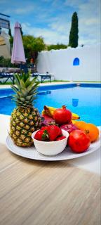 Nicole Luxury Villas - Koskinou - 7