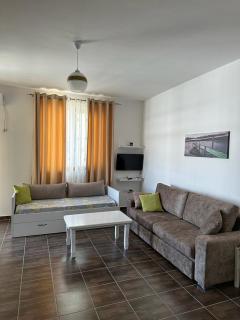 Marjana's Apartment 3 - Lezhë - 1