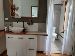 Corner Cottage Rear Studio - Attached - Geneva in Kyogle - 3