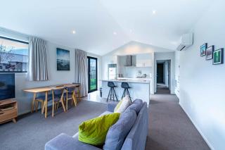 Mount Linton Lodge - Wanaka - 9