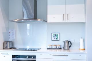 Mount Linton Lodge - Wanaka - 8