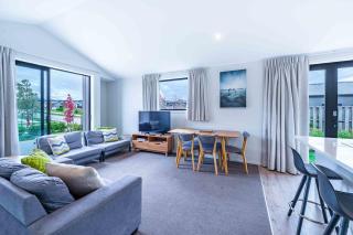 Mount Linton Lodge - Wanaka - 7