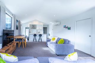 Mount Linton Lodge - Wanaka - 6