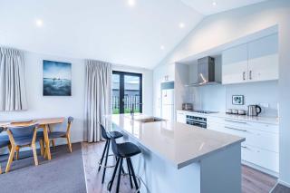 Mount Linton Lodge - Wanaka - 2