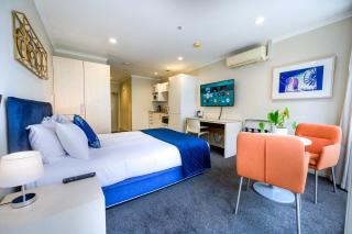 U Residence Hotel, Signature Collection by BW - 1